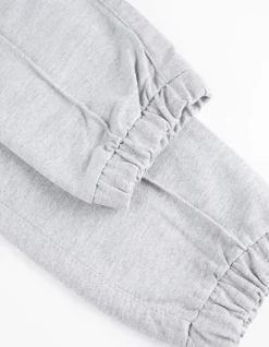Outlet Jogginghose - Aufgesetze Taschen - Kinder Mädchenkleidung