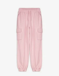 Sale Jogginghose - Aufgesetze Taschen - Kinder Mädchenkleidung