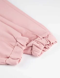 Sale Jogginghose - Aufgesetze Taschen - Kinder Mädchenkleidung