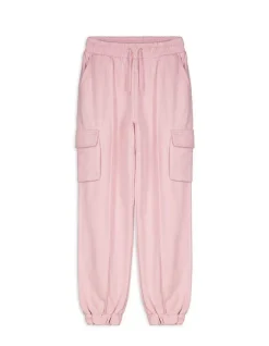 Sale Jogginghose - Aufgesetze Taschen - Kinder Mädchenkleidung