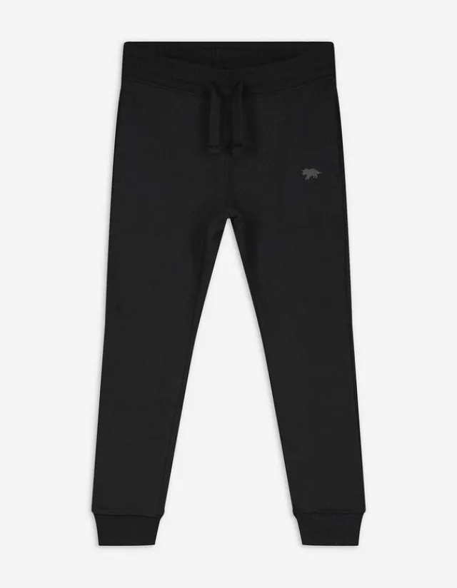 Best Jogginghose - einfarbig - Kinder Jungenkleidung