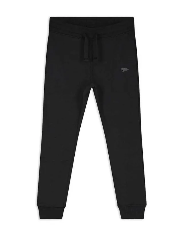 Best Jogginghose - einfarbig - Kinder Jungenkleidung