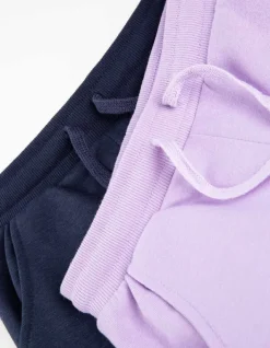 Online Jogginghose - 2er-Pack Kinder Mädchenkleidung