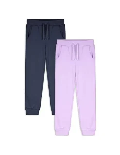 Online Jogginghose - 2er-Pack Kinder Mädchenkleidung