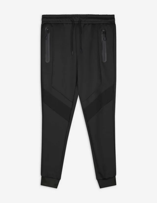 New Jogginghose - Kordel - Herren Hosen