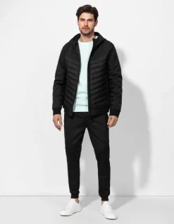 New Jogginghose - Kordel - Herren Hosen