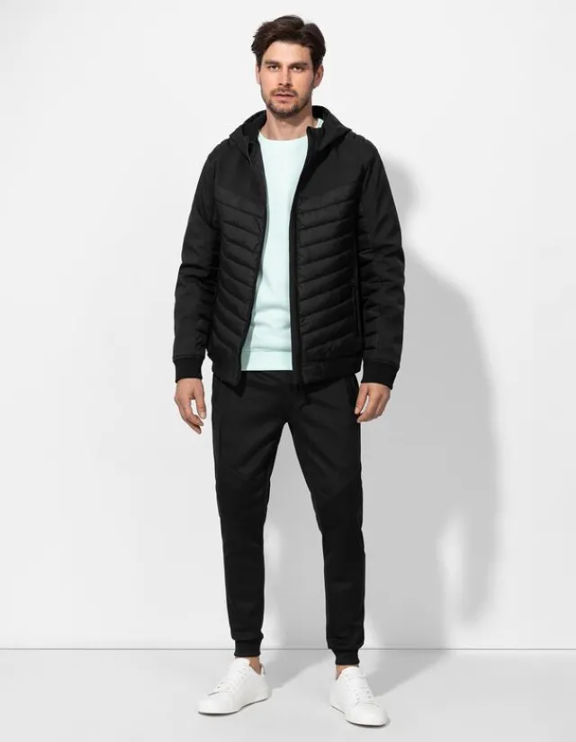 New Jogginghose - Kordel - Herren Hosen