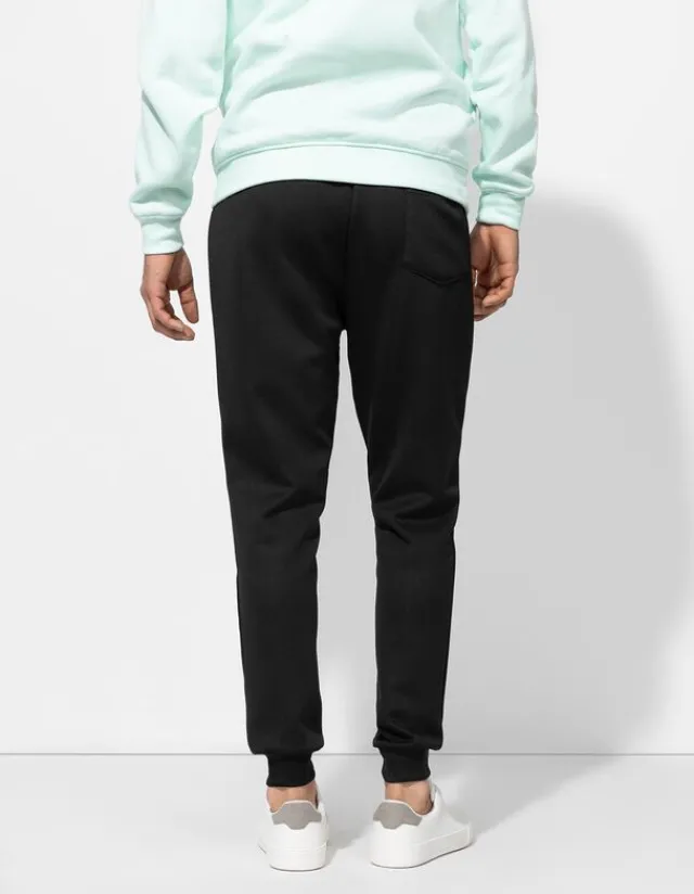 New Jogginghose - Kordel - Herren Hosen