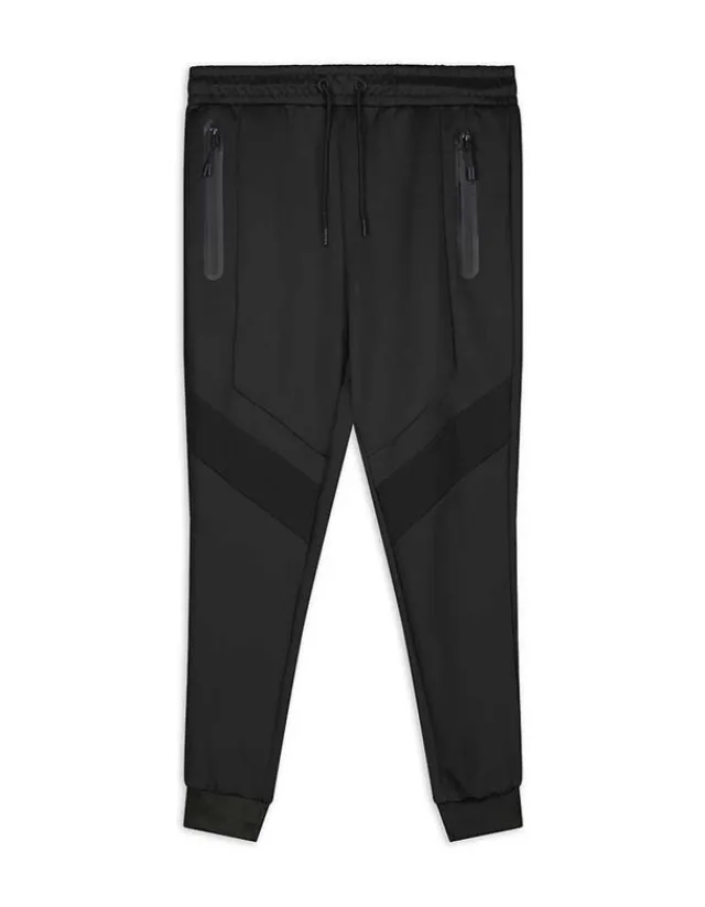 New Jogginghose - Kordel - Herren Hosen