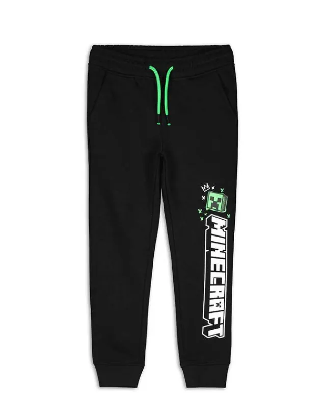 Sale Jogginghose - Minecraft - Kinder Jungenkleidung