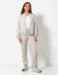Fashion Jogginghose - Modal - Damen Hosen