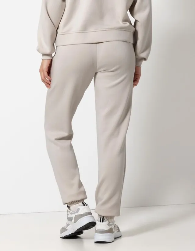 Fashion Jogginghose - Modal - Damen Hosen