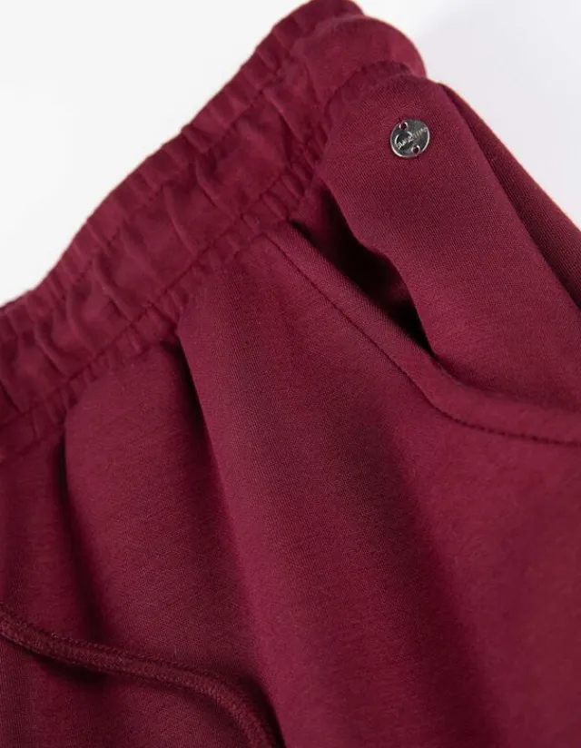 Hot Jogginghose - Modal - Damen Hosen
