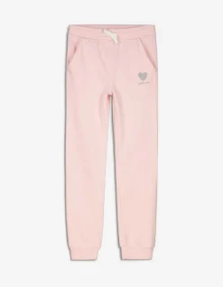 New Jogginghose - Normale L&auml;nge Kinder Mädchenkleidung