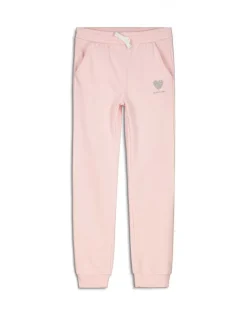 New Jogginghose - Normale L&auml;nge Kinder Mädchenkleidung