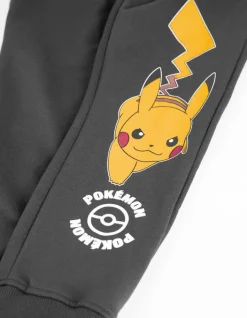 Clearance Jogginghose - Pok&eacute;mon - Kinder Jungenkleidung