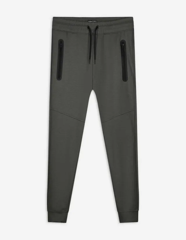 Clearance Jogginghose - Regular Waist - Herren Hosen