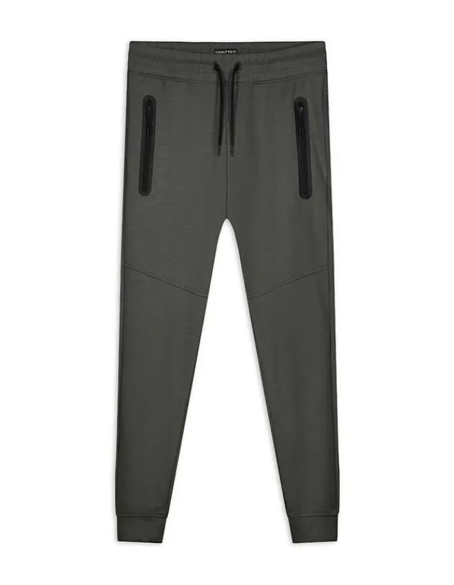 Clearance Jogginghose - Regular Waist - Herren Hosen