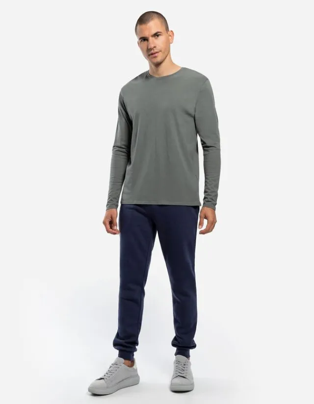 Sale Jogginghose - Relaxed Fit Herren Basics