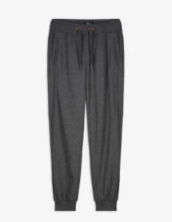 Sale Jogginghose - Relaxed Fit - Herren Hosen