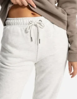 Hot Jogginghose - Relaxed Fit - Damen Hosen