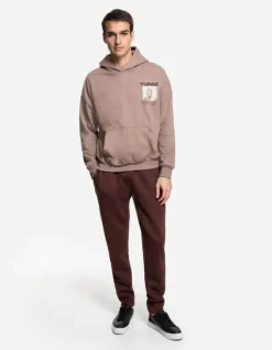 Fashion Jogginghose - Relaxed Fit - Herren Hosen
