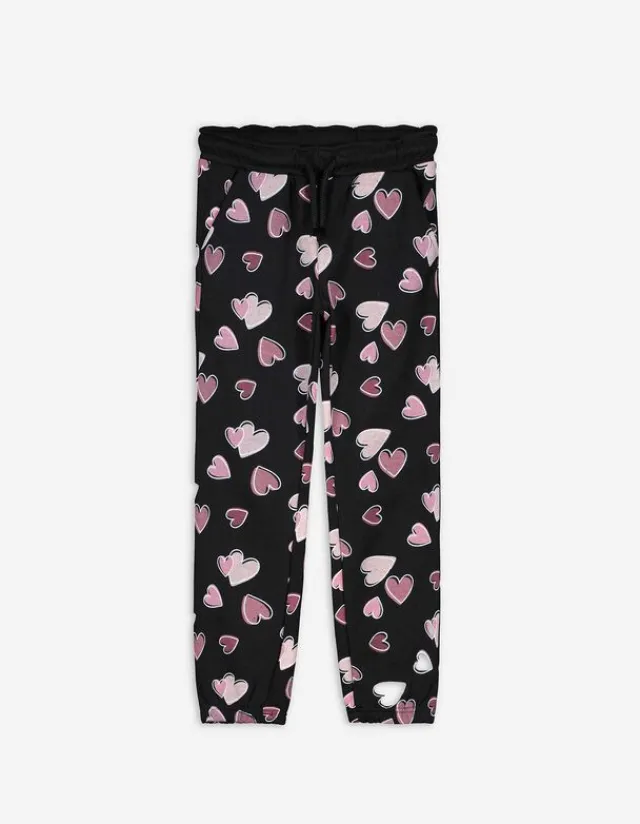 Sale Jogginghose - Relaxed Fit - Kinder Mädchenkleidung