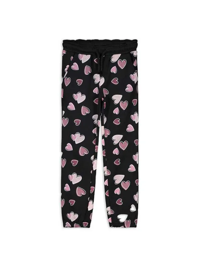 Sale Jogginghose - Relaxed Fit - Kinder Mädchenkleidung