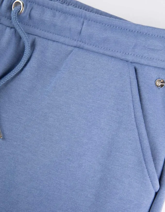 Outlet Jogginghose - Relaxed Fit - Damen Hosen