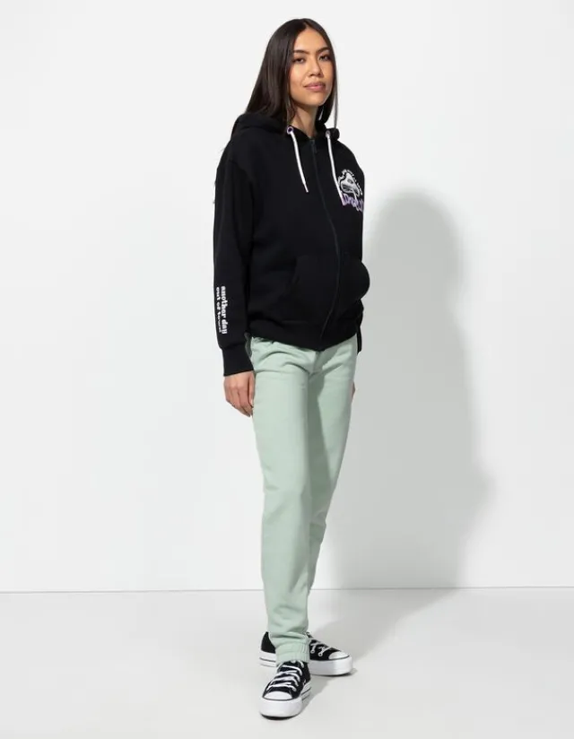 Sale Jogginghose - Relaxed Fit - Damen Hosen