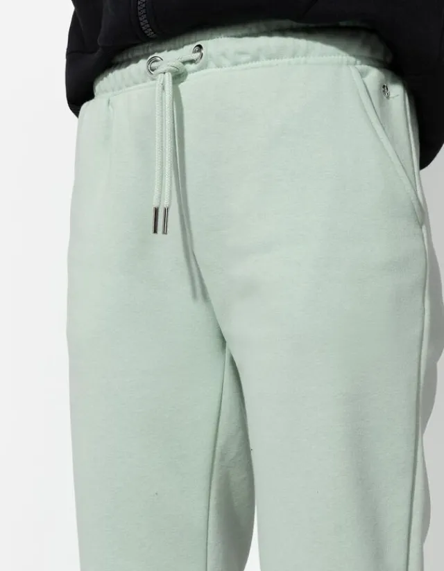 Sale Jogginghose - Relaxed Fit - Damen Hosen