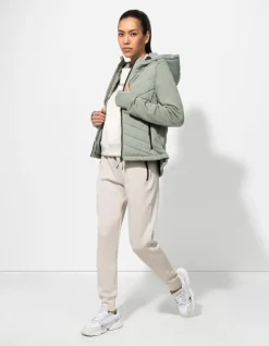 New Jogginghose - Soft-Touch - Damen Hosen