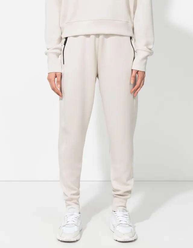 New Jogginghose - Soft-Touch - Damen Hosen