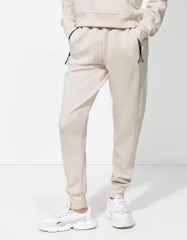 New Jogginghose - Soft-Touch - Damen Hosen
