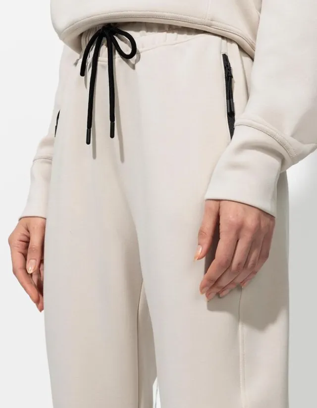 New Jogginghose - Soft-Touch - Damen Hosen