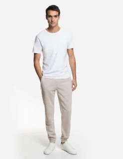 Hot Jogginghose - Weites Bein - Herren Hosen
