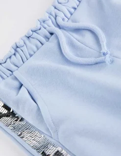 Sale Jogginghose - Wendepailletten - Kinder Mädchenkleidung