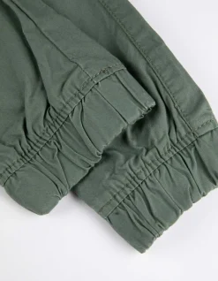 Best Jogpants - Aufgesetze Taschen - Kinder Jungenkleidung