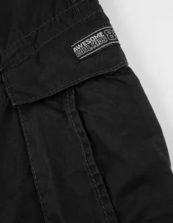 Fashion Jogpants - Aufgesetze Taschen - Kinder Jungenkleidung