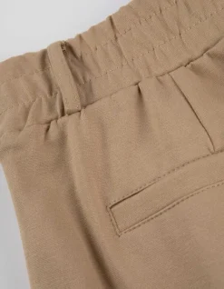Outlet Jogpants - Aufgesetze Taschen - Damen Hosen