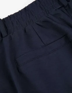 Clearance Jogpants - Aufgesetze Taschen - Damen Hosen