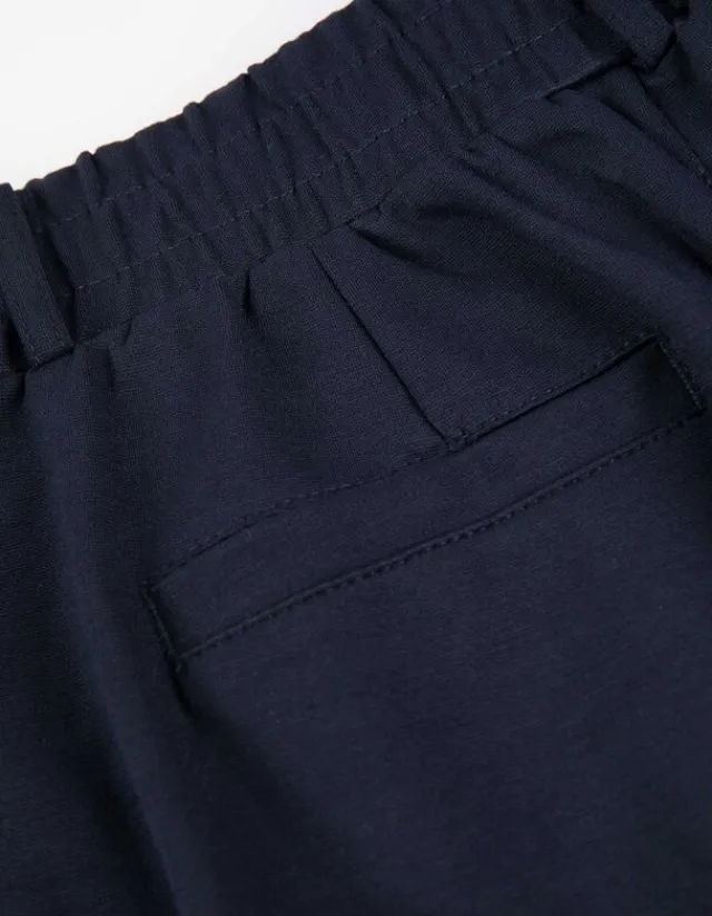 Clearance Jogpants - Aufgesetze Taschen - Damen Hosen