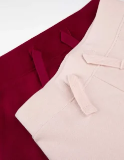 Sale Jogpants - 2er-Pack Kinder Baby-mädchen (56-92)|Mädchenkleidung