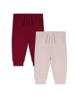 Sale Jogpants - 2er-Pack Kinder Baby-mädchen (56-92)|Mädchenkleidung