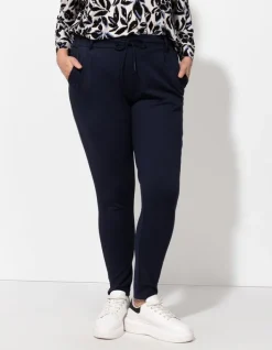 Discount Jogpants - Kordel - Damen Hosen