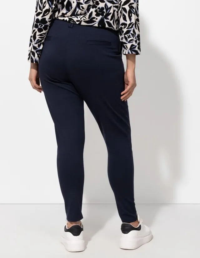 Discount Jogpants - Kordel - Damen Hosen