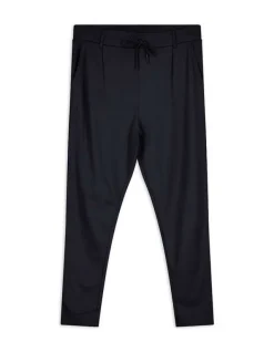 Discount Jogpants - Kordel - Damen Hosen