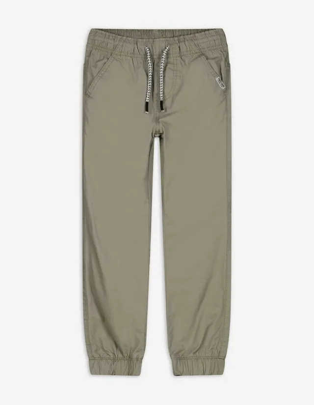 Clearance Jogpants - Kordel - Kinder Jungenkleidung