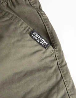 Clearance Jogpants - Kordel - Kinder Jungenkleidung