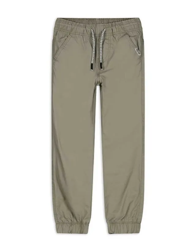 Clearance Jogpants - Kordel - Kinder Jungenkleidung
